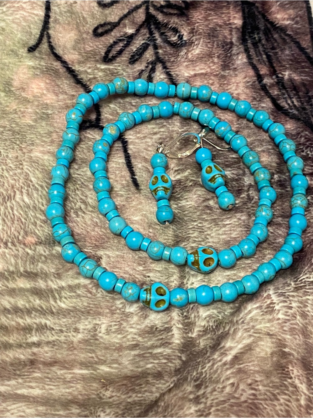 Jewelry set